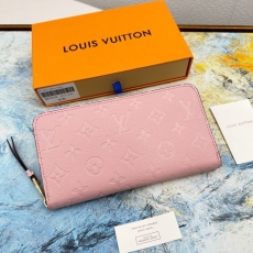 Louis Vuitton Wallets Purse